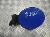 Fuel tank cap