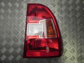 Rear/tail lights