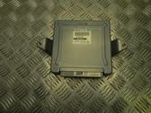 Other control units/modules