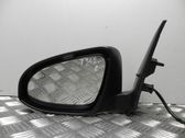 Front door electric wing mirror