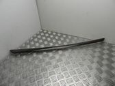 Roof trim bar molding cover