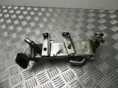 Exhaust manifold