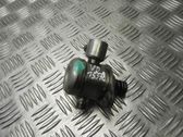 Fuel injection high pressure pump