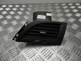 Rear air vent grill