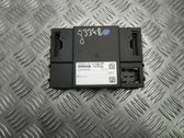 Comfort/convenience module