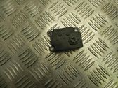 Air flap motor/actuator