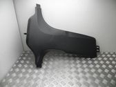 (B) pillar trim (bottom)