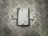 Autres unités de commande / modules