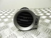Rejilla de ventilación trasera