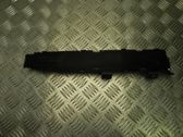 Radio/GPS head unit trim