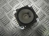 Front door high frequency speaker