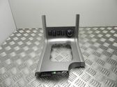 Radio/GPS head unit trim