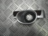 Radio/GPS head unit trim