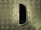 Rear air vent grill