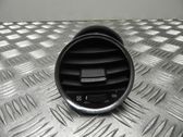 Rear air vent grill