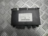 Module de commande de siège