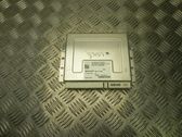 Other control units/modules