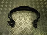 Radio/GPS head unit trim