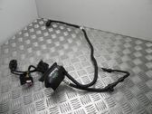 Engine installation wiring loom