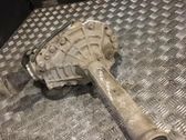 Front differential