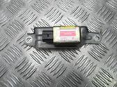 Airbagsensor Crashsensor Drucksensor