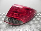 Rear/tail lights