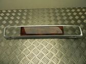 Radio/GPS head unit trim