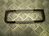Radio/GPS head unit trim