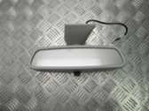 Rear view mirror (interior)