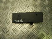 Tailgate/trunk control unit/module