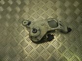 Motor del limpiaparabrisas