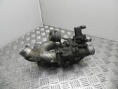 EGR valve