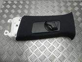 (B) pillar trim (top)