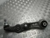 Rear control arm