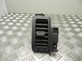 Rear air vent grill