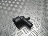 Thermostat housing