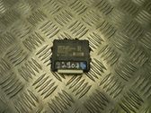 Autres unités de commande / modules