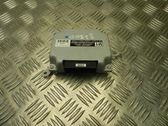 Autres unités de commande / modules