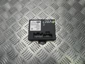 Autres unités de commande / modules