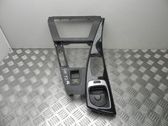 Radio/GPS head unit trim