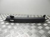 Radio/GPS head unit trim