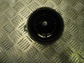 Grille d'aération arrière