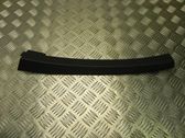 Radio/GPS head unit trim