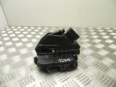 Loading door lock