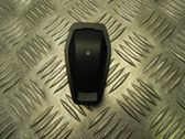 Sensor de lluvia