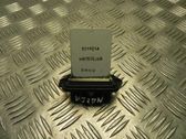 Heater blower motor/fan resistor