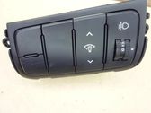 Other switches/knobs/shifts
