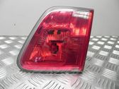 Front fog light