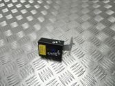 Autres unités de commande / modules
