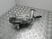 EGR valve